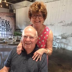 Meet your Posher, Roger-barbara